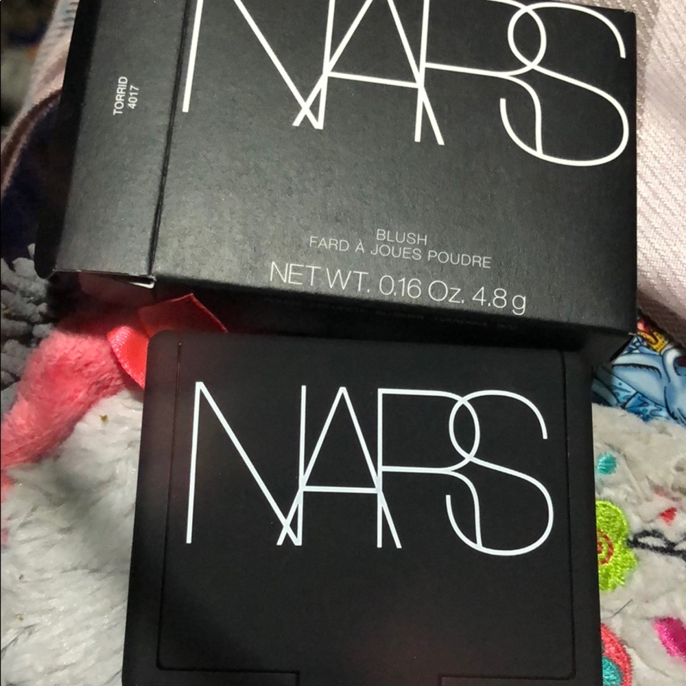 NARS blush - Picture 3 of 7